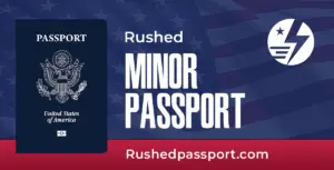 Minor Passport
