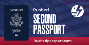 Second Passport